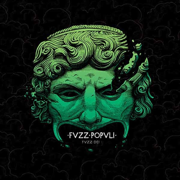 Fvzz Popvli - Fvzz Dei - Rock - CD