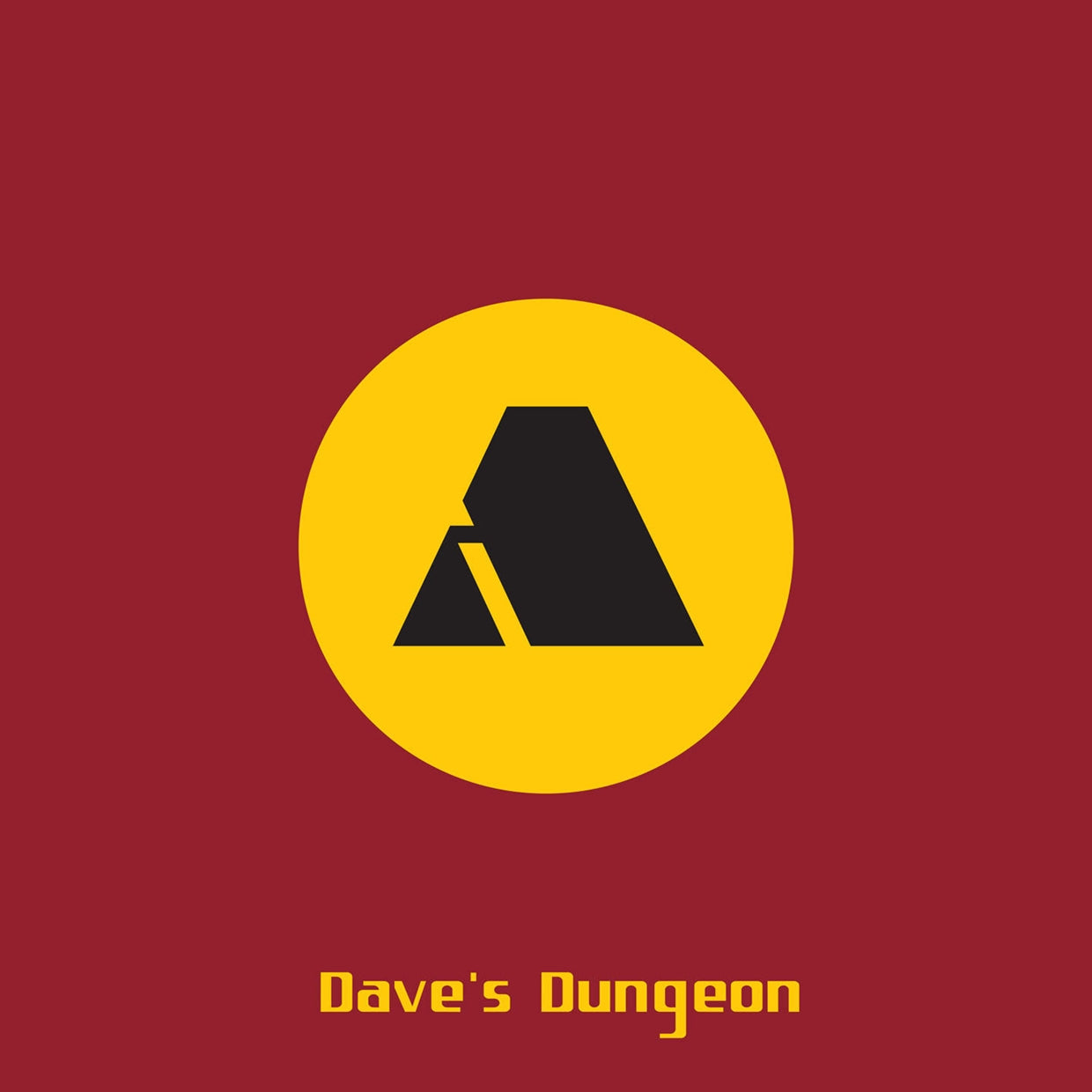Avon - Dave'S Dungeon - Stoner Metal/Rock - LP