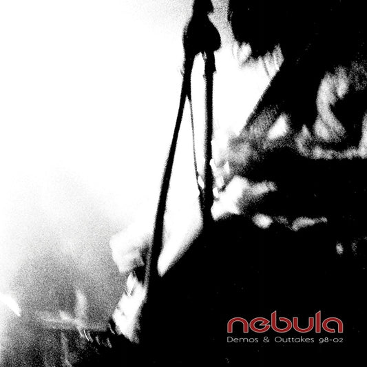 Nebula - Demos & Outtakes 98-02 - Stoner Metal/Rock - CDD