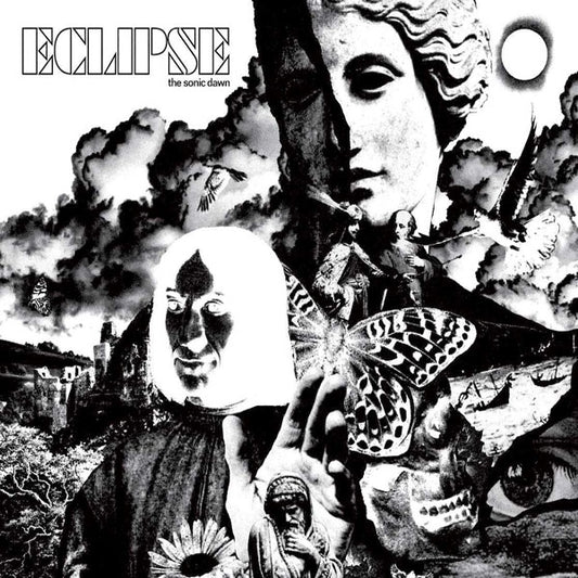 Sonic Dawn, The - Eclipse - Rock - LP