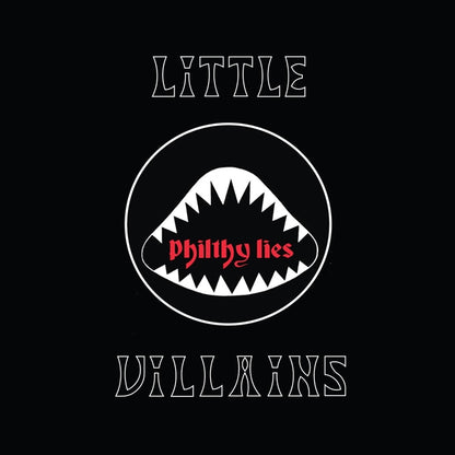 Little Villains - Philthy Lies - Rock - Music Vinyl LP