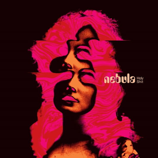 Nebula - Holy Shit - Stoner Metal/Rock - CDD