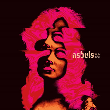 Nebula - Holy Shit - Stoner Metal/Rock - Music CDD