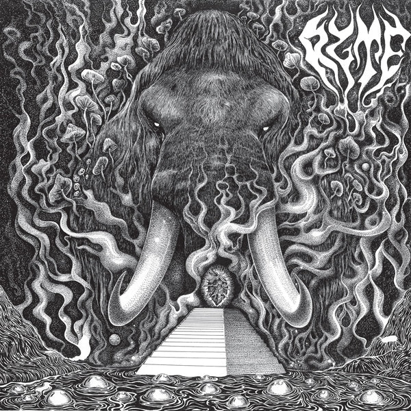Ryte - Ryte - Prog Rock - CDD