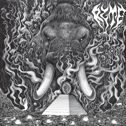 Ryte - Ryte - Prog Rock - Music CDD