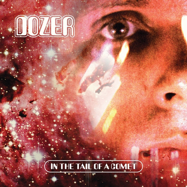 Dozer - In The Tail Of A Comet (Coloured Vinyl) - Stoner Metal/Rock - LP