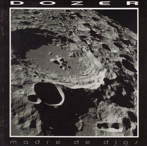 Dozer - Madre De Dios - Stoner Metal/Rock - CDD