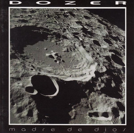 Dozer - Madre De Dios - Stoner Metal/Rock - CDD
