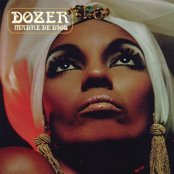 Dozer - Madre De Dios (Coloured Vinyl) - Stoner Metal/Rock - LP