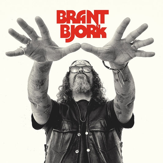 Brant Bjork - Brant Bjork - Stoner Metal/Rock - CDD
