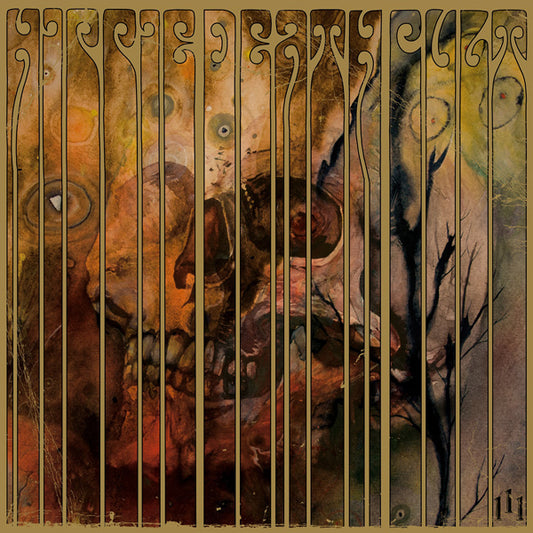 Hippie Death Cult - 111 - Rock - LP