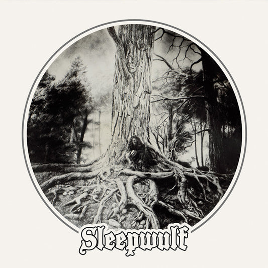 Sleepwulf - Sleepwulf - Stoner Metal/Rock - LP