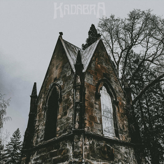 Kadabra - Umbra - Rock - LP