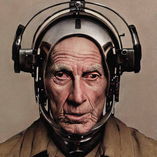 Hijss - Stuck On Common Ground - Rock - LP