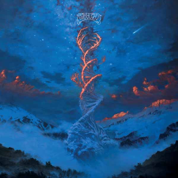 Child - Blueside - Rock - CDD