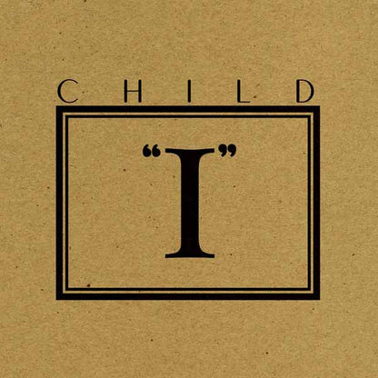 Child - Ep I - Rock - CDEP