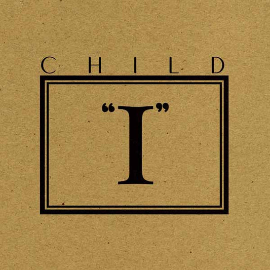 Child - Ep I (Orange Vinyl) - Rock - EP