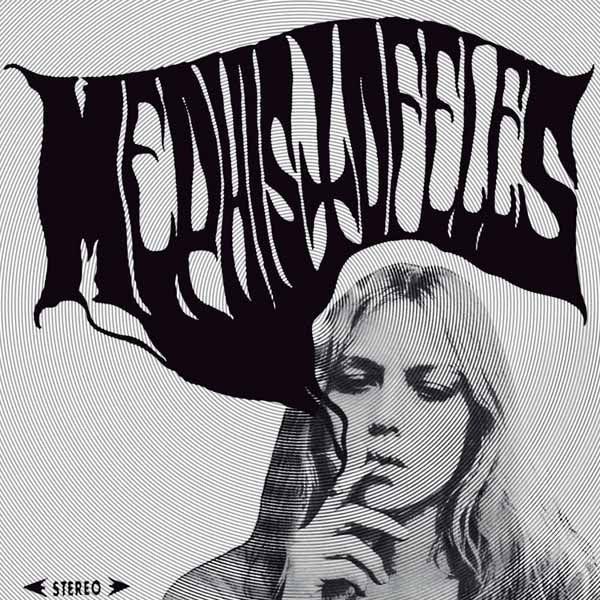 Mephistofeles - Whore - Rock - CDD