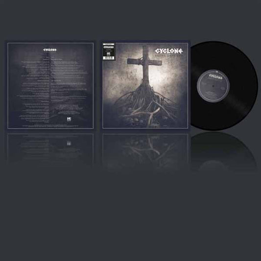 Cyclone - Known Unto God - Metal - MLP