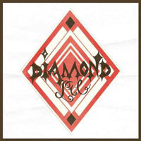 Diamond Lil - Diamond Lil - Metal - CD
