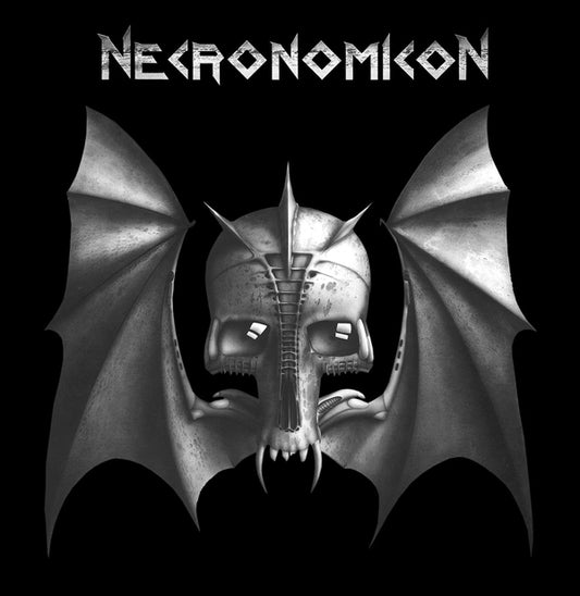 Necronomicon - Necronomicon - Metal - CD