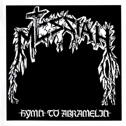 Messiah - Hymn To Abramelin - Metal - CD