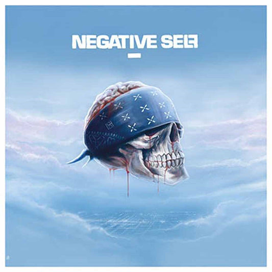 Negative Self - Negative Self - Metal - CD