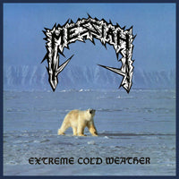 Messiah - Extreme Cold Weather (+ Poster) - Metal - LP