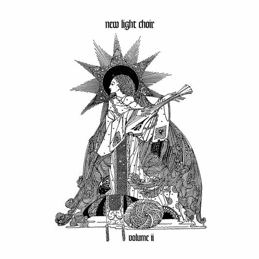 New Light Choir - Volume Ii - Metal - CD