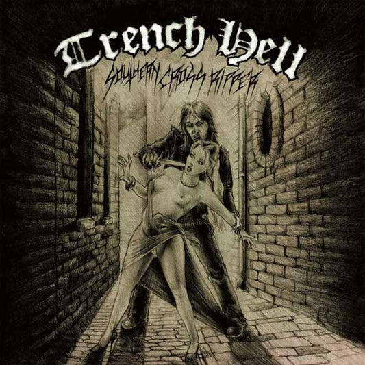 Trench Hell - Southern Cross Ripper - Metal - LP