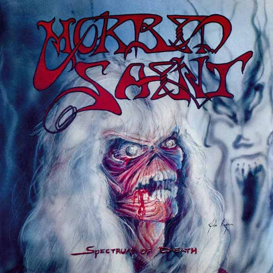 Morbid Saint - Spectrum Of Death (Slipcase) - Metal - CD