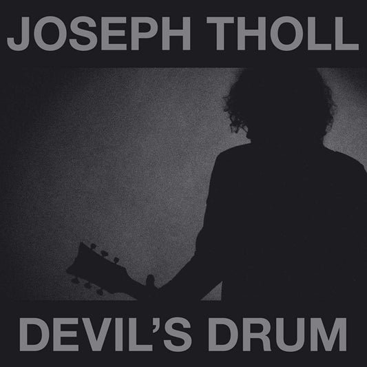 Joseph Tholl - Devil'S Drum - Metal - LP