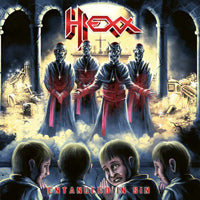 Hexx - Entangled In Sin (Slipcase Edition) - Metal - CD