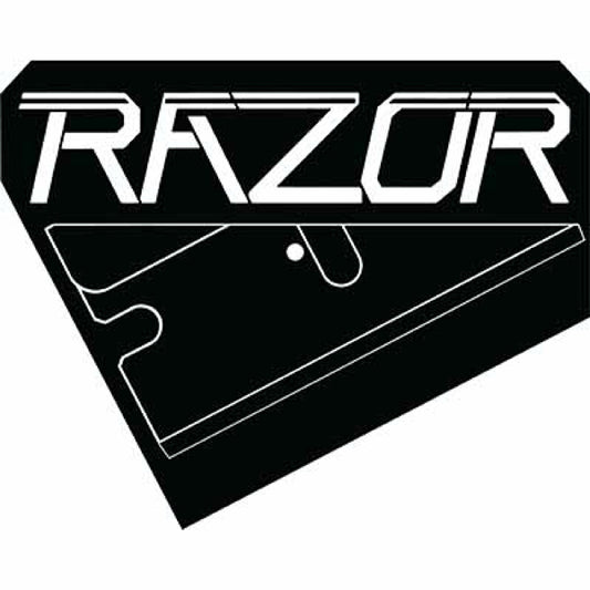 Razor - Armed And Dangerous  (Shape Picture Vinyl) - Metal - LP