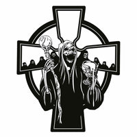 Night Demon - Night Demon - Metal - 12PD