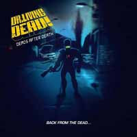 Dr. Living Dead! - Demos After Death (Slipcase) - Metal - CD