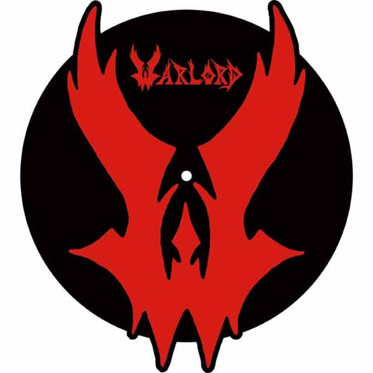Warlord - Lost And Lonely Days / Aliens (Picture Shape Lp) - Metal - 12PD