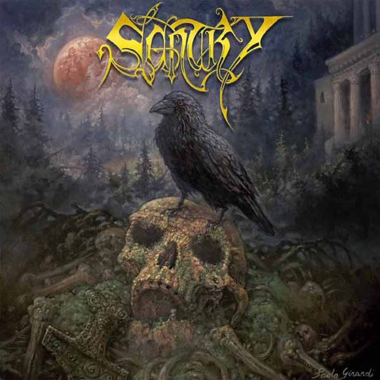 Sentry - Sentry - Metal - LP
