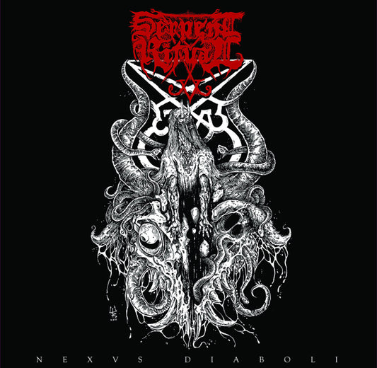 Serpent Ritual - Nexus Diaboli - Black Metal - MLP