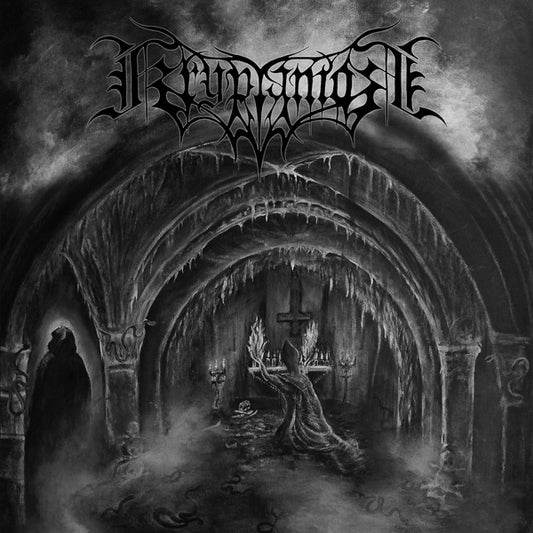 Kryptamok - Profaani - Black Metal - MLP