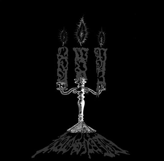 Wulkanaz - Kaosnåjd - Black Metal - LP