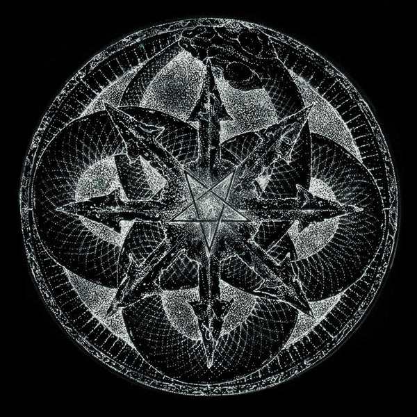 Eucharist - I Am The Void - Death Metal - CDD