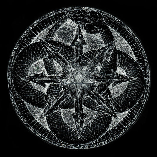 Eucharist - I Am The Void - Death Metal - CDD
