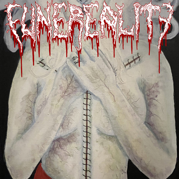 Funereality - Til Death - Death Metal - CD