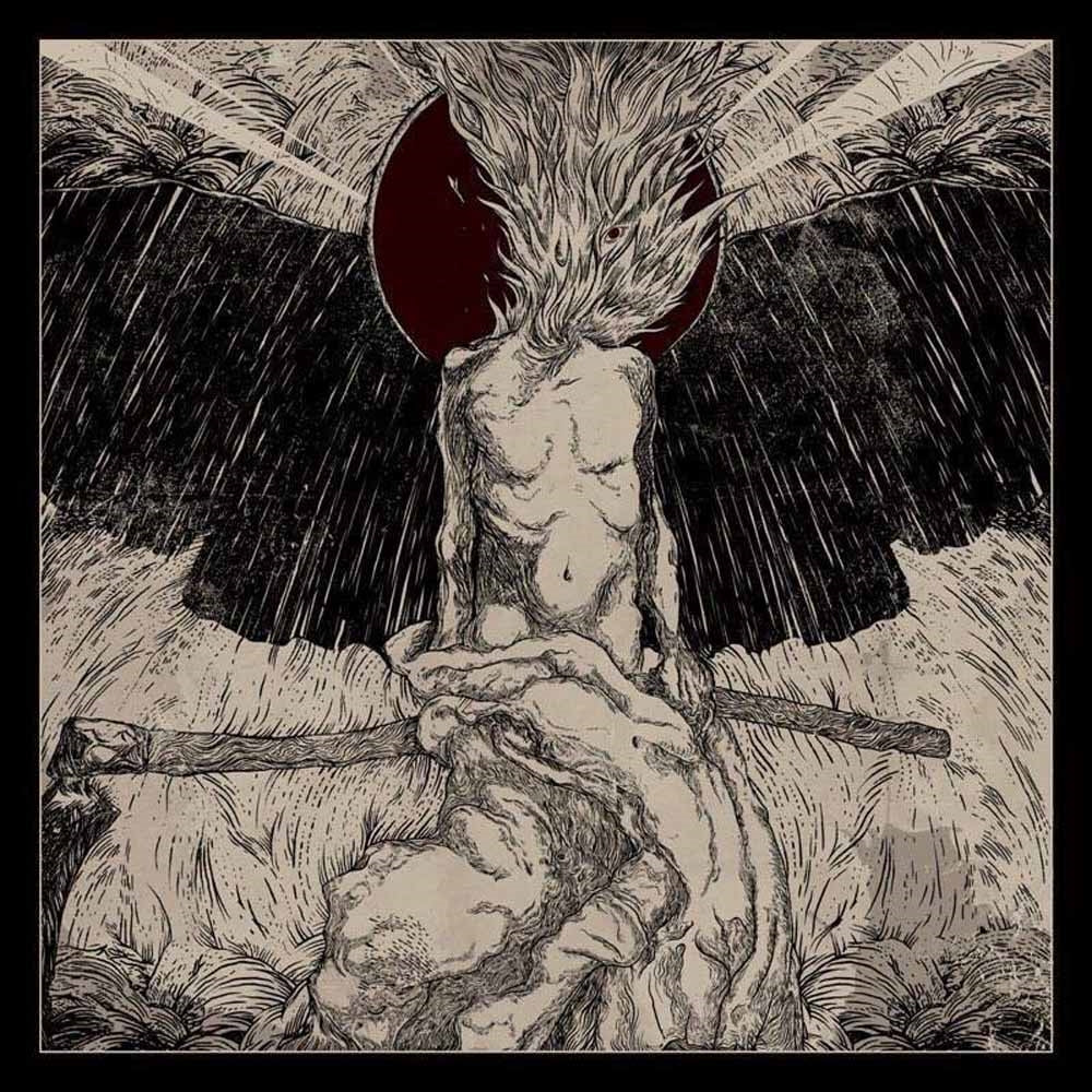 Malum / Insane Vesper - Luciferian Dimensions - Black Metal - LP