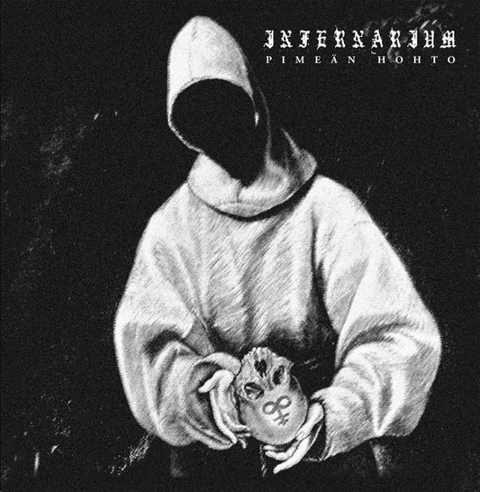 Infernarium - Pimeän Hohto - Black Metal - MLP
