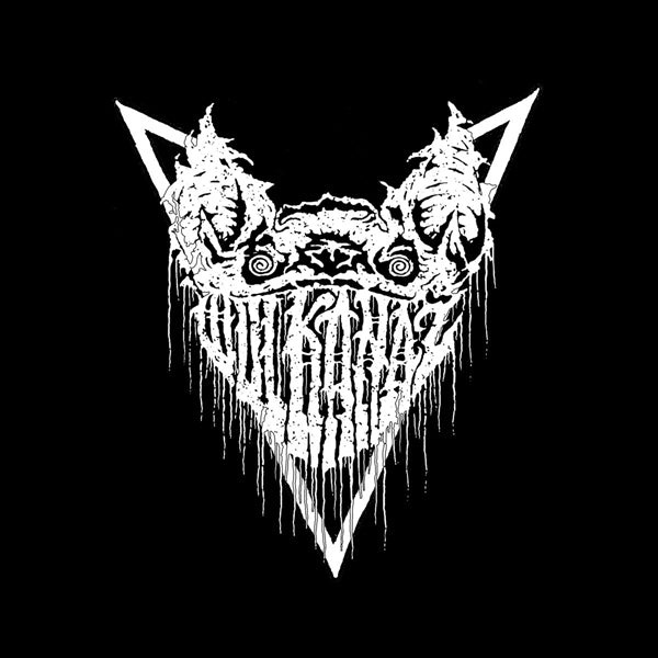 Wulkanaz - Guþlekan Krapft (4Lp Box Set) - Black Metal - 4LP