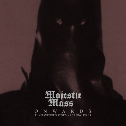 Majestic Mass - Onwards - Black Metal - 12