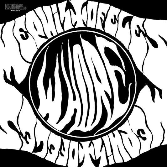 Mephistofeles - Whore-Box (4Lp Box Set) - Stoner Metal/Rock - 4LP