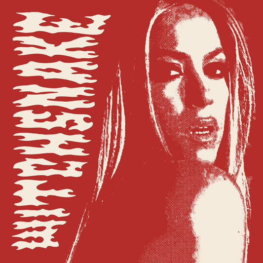 Witchsnake - Witchsnake - Stoner Metal/Rock - LP